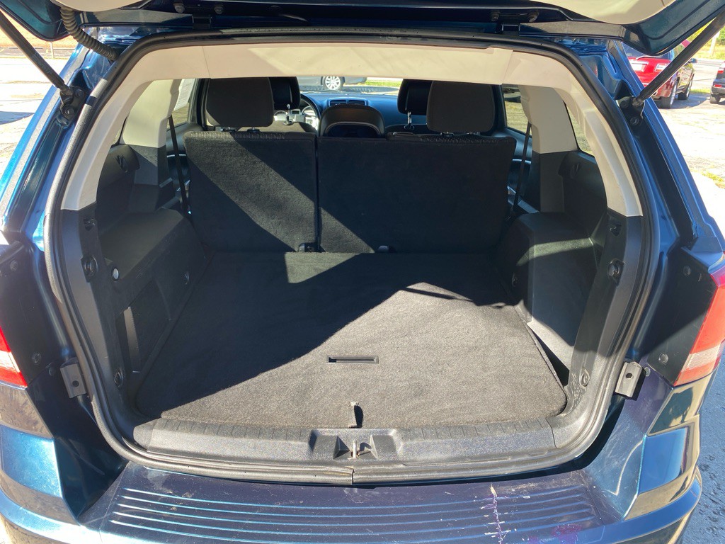 2013 Dodge Journey Image 11
