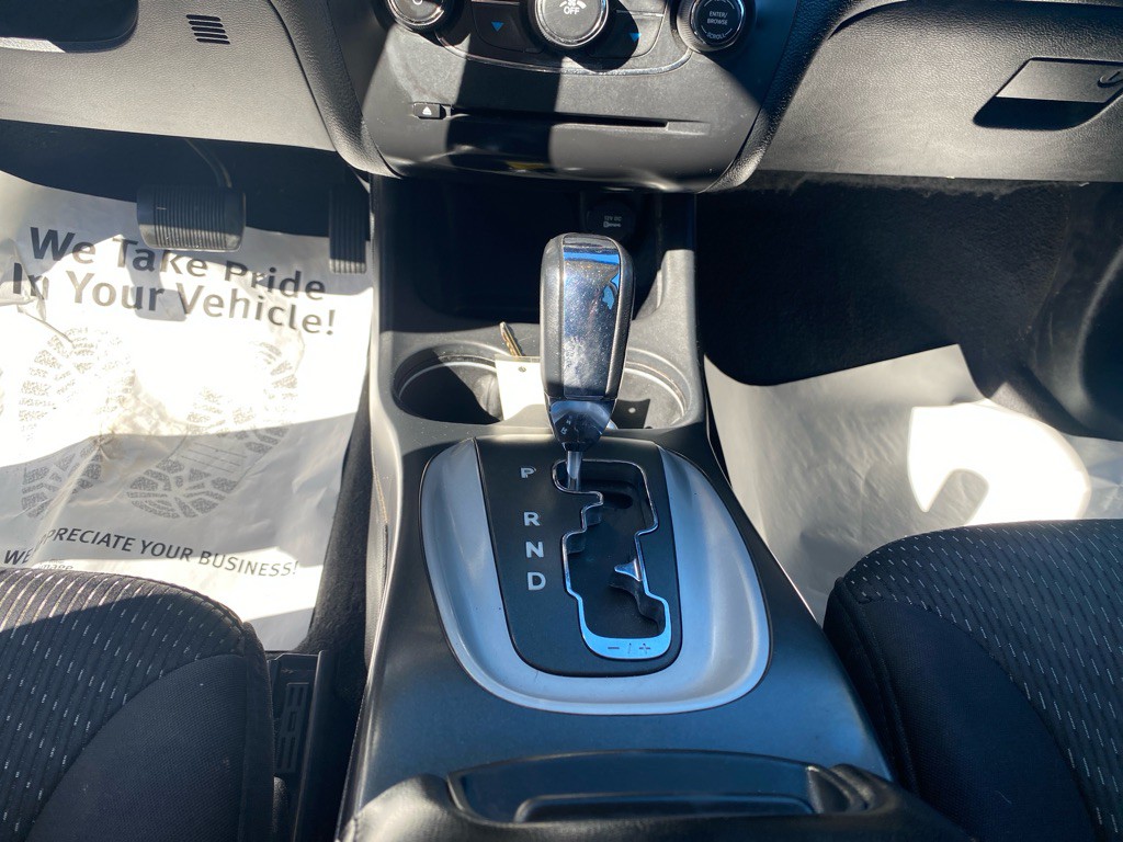 2013 Dodge Journey Image 15