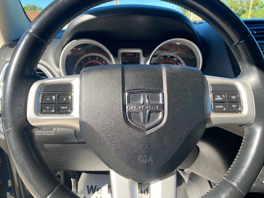 2013 Dodge Journey Image 16