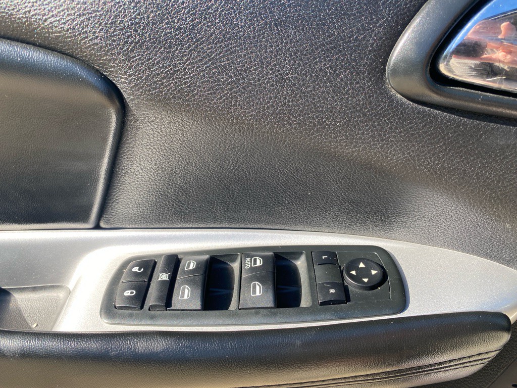 2013 Dodge Journey Image 18
