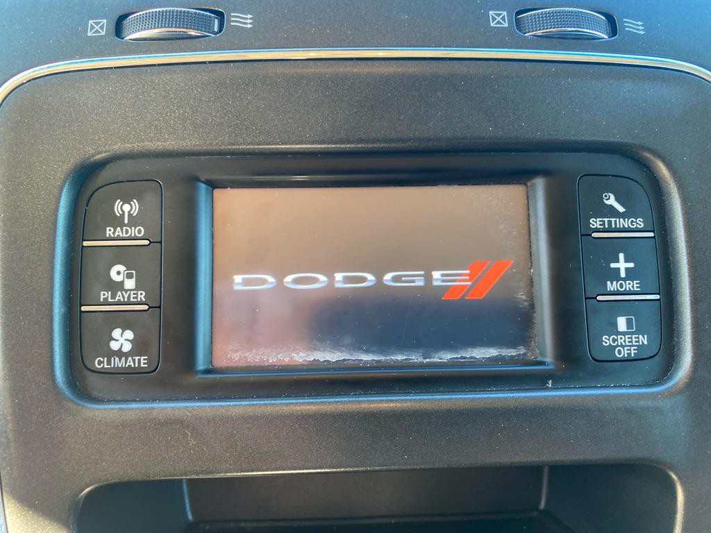 2013 Dodge Journey Image 12