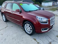 Image for 2015 GMC Acadia Denali ID: 6880036