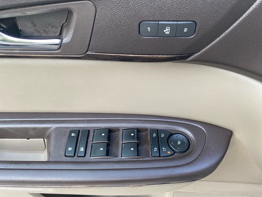 2015 GMC Acadia Image 20