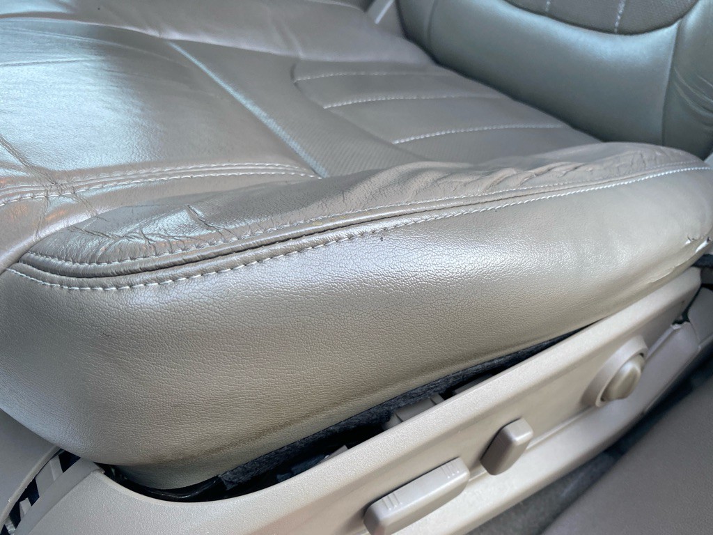 2015 GMC Acadia Image 21