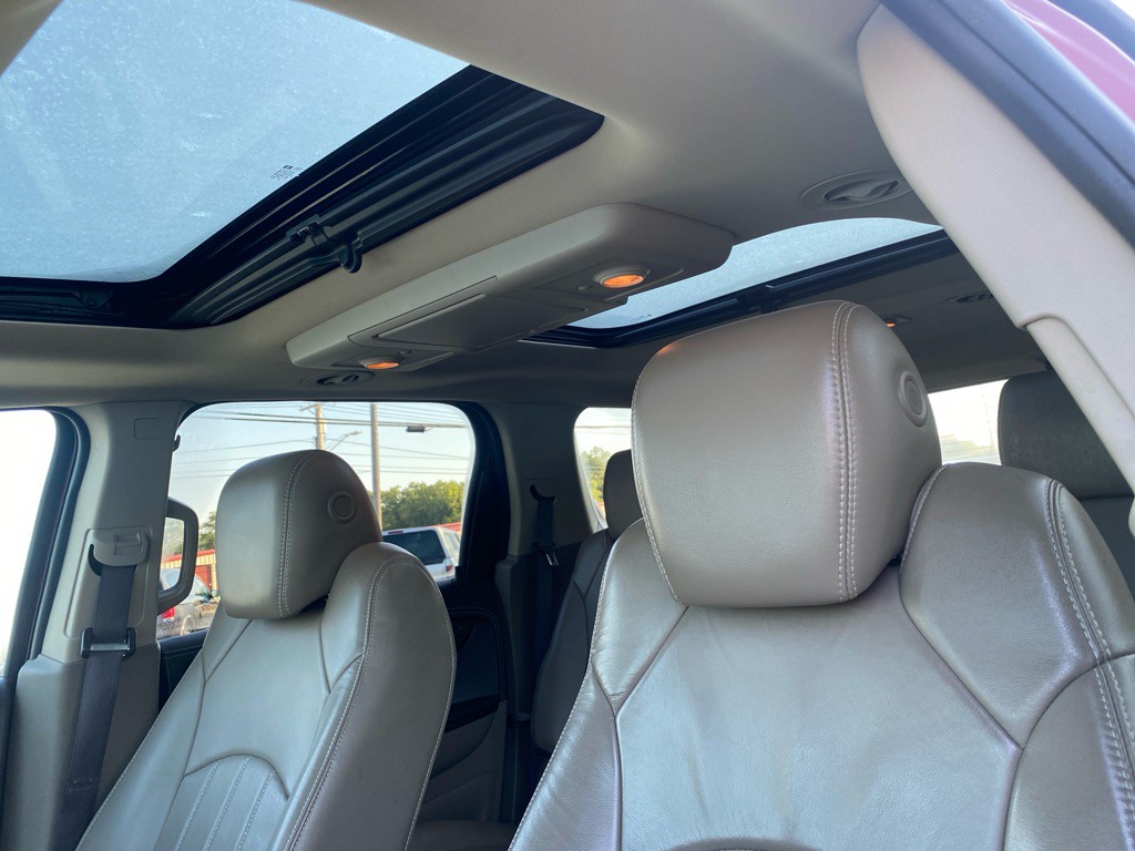 2015 GMC Acadia Image 22