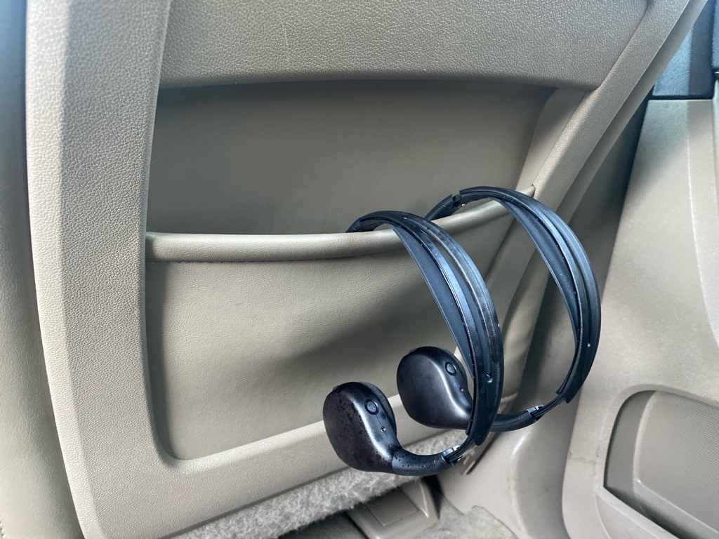 2015 GMC Acadia Image 25