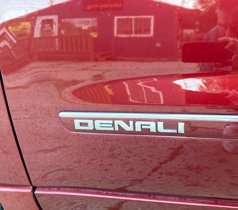 2015 GMC Acadia Image 30