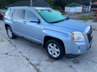 Image for 2014 GMC Terrain SLE ID: 6880047