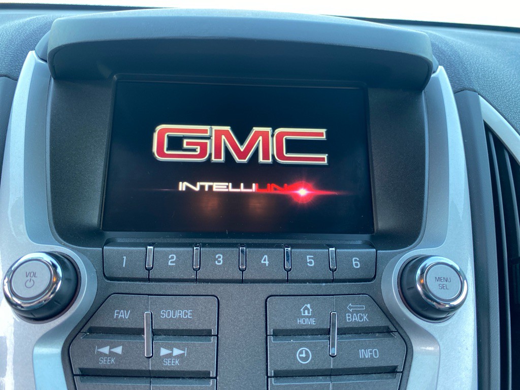 2014 GMC Terrain Image 12