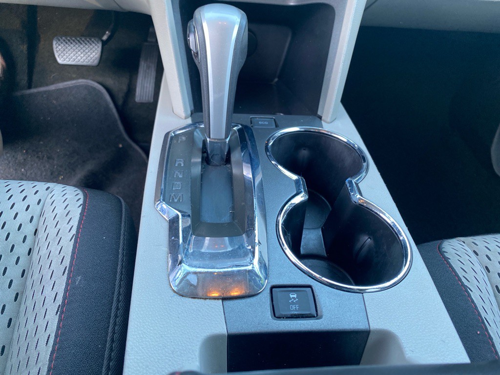 2014 GMC Terrain Image 16