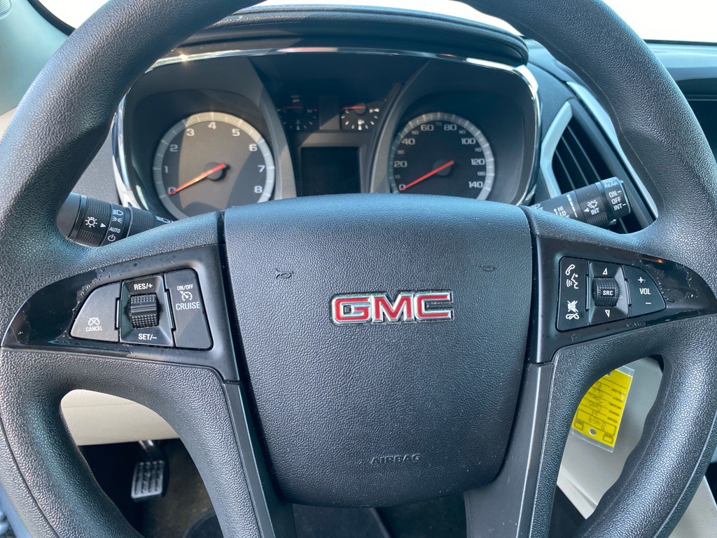 2014 GMC Terrain Image 17