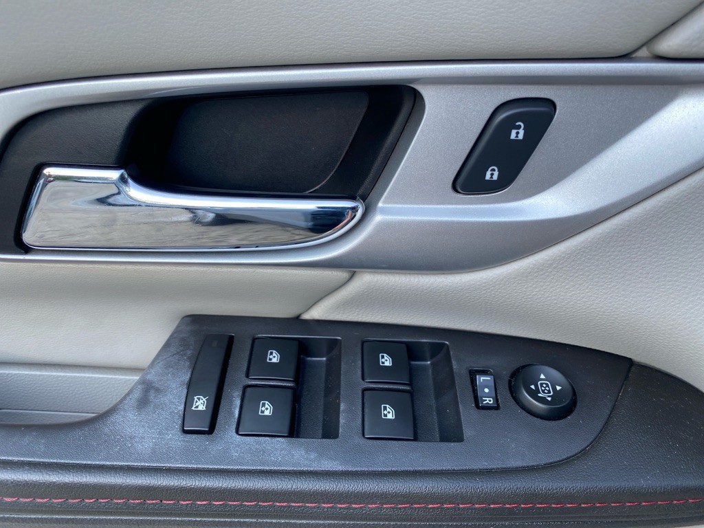 2014 GMC Terrain Image 18