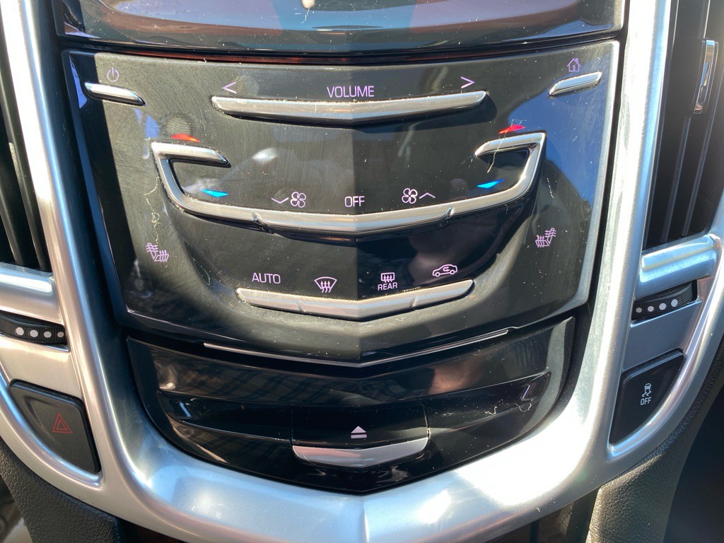 2014 Cadillac SRX Image 16