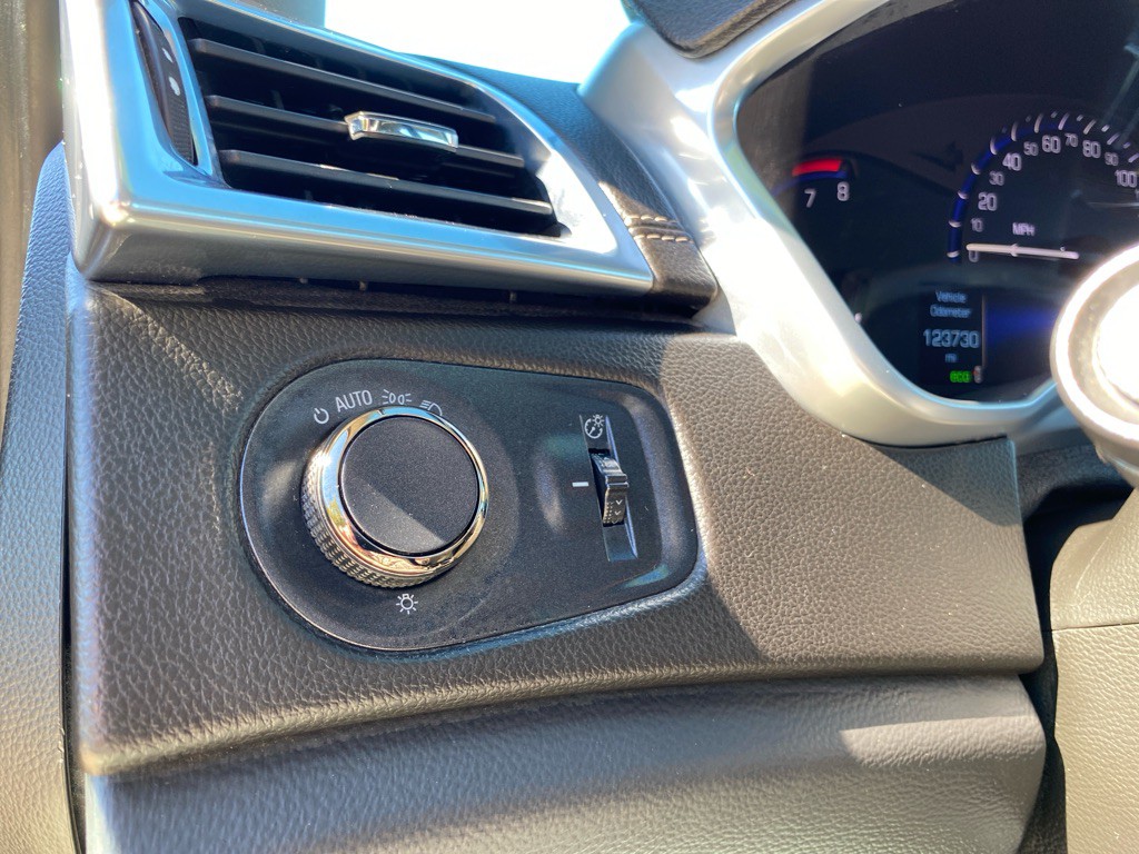 2014 Cadillac SRX Image 22