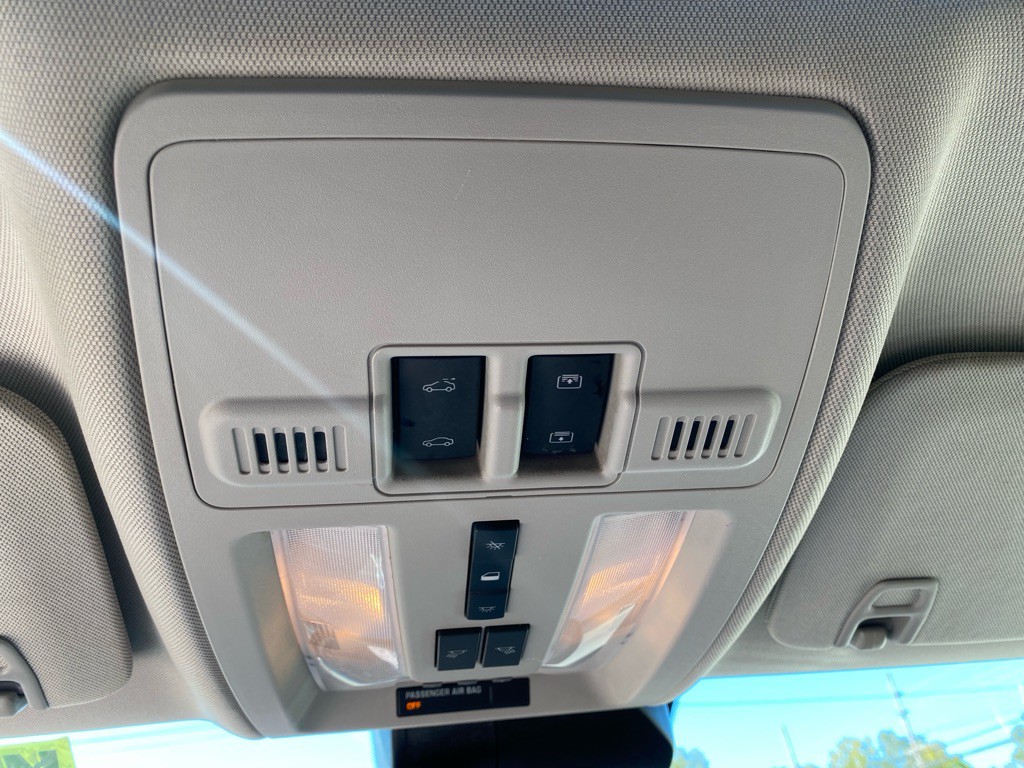 2014 Cadillac SRX Image 24