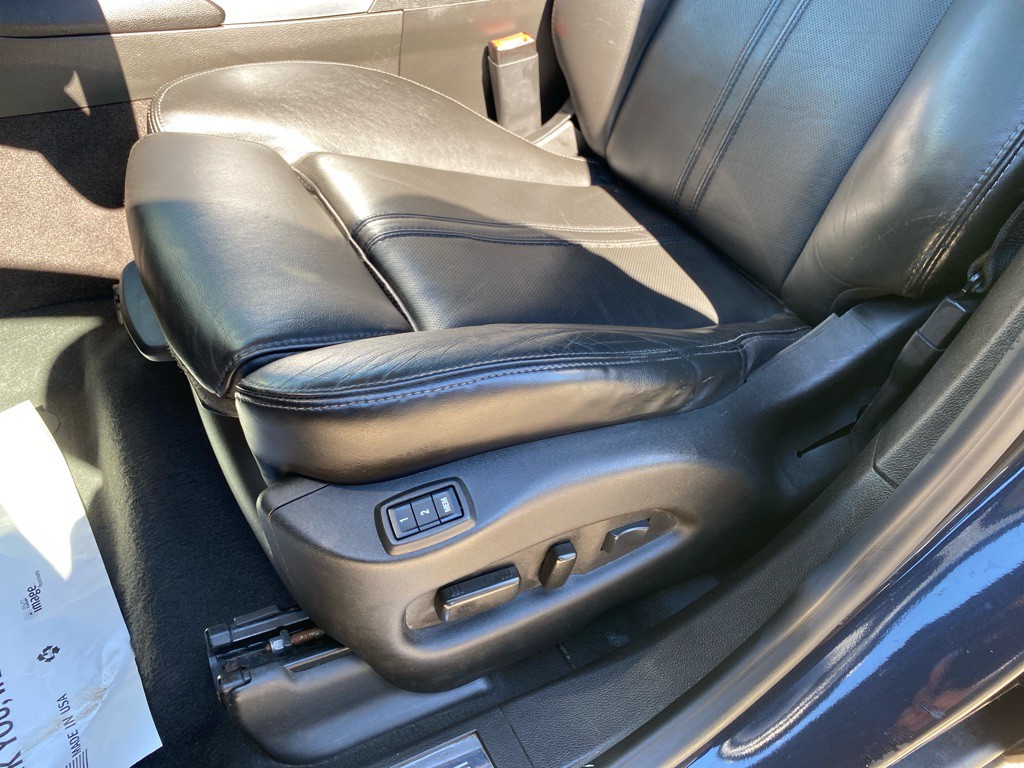 2014 Cadillac SRX Image 25