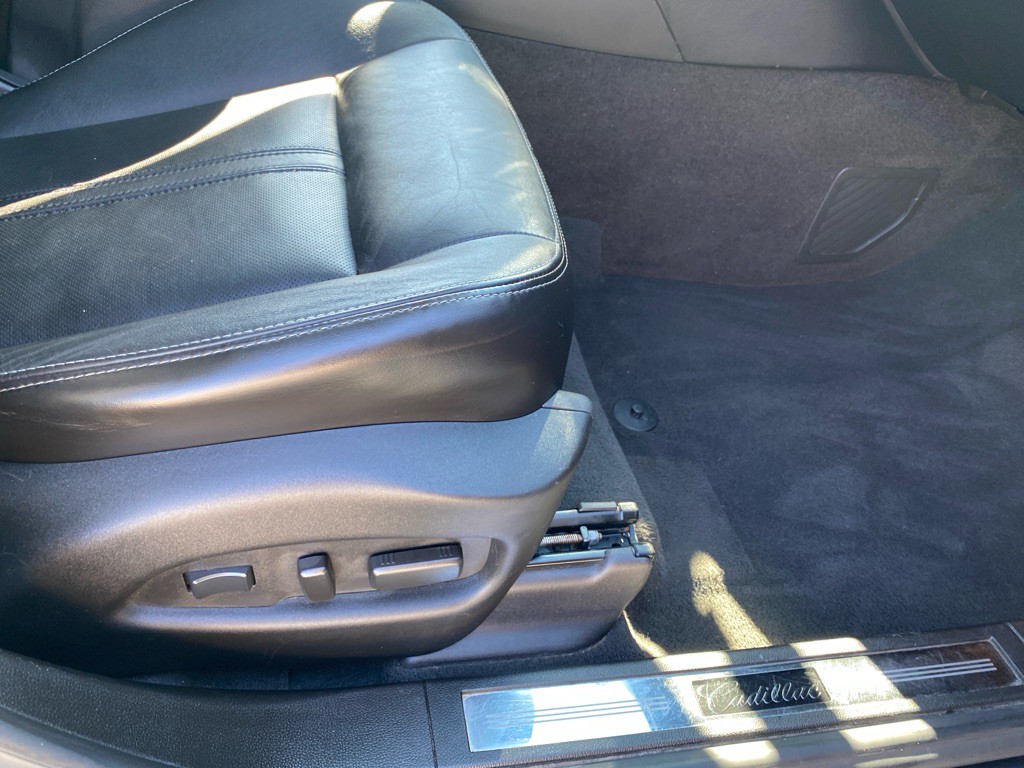 2014 Cadillac SRX Image 26