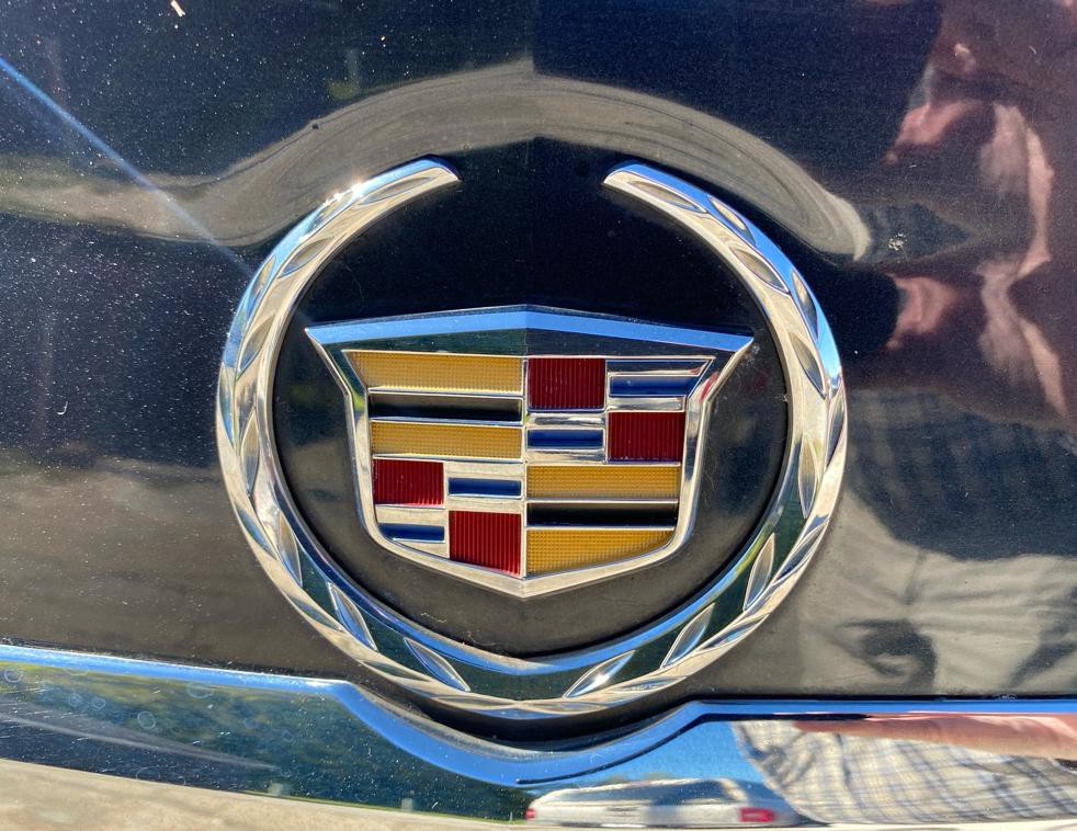 2014 Cadillac SRX Image 30