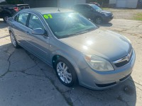 Image for 2007 Saturn Aura XE ID: 6899003