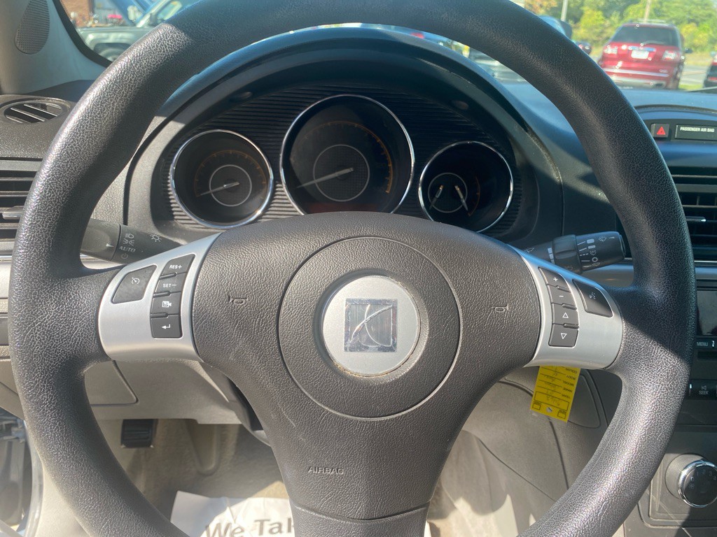 2007 Saturn Aura Image 13