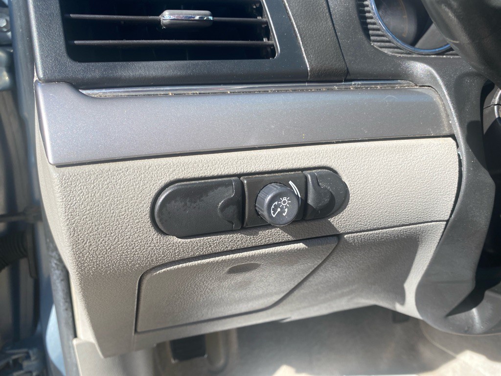2007 Saturn Aura Image 14
