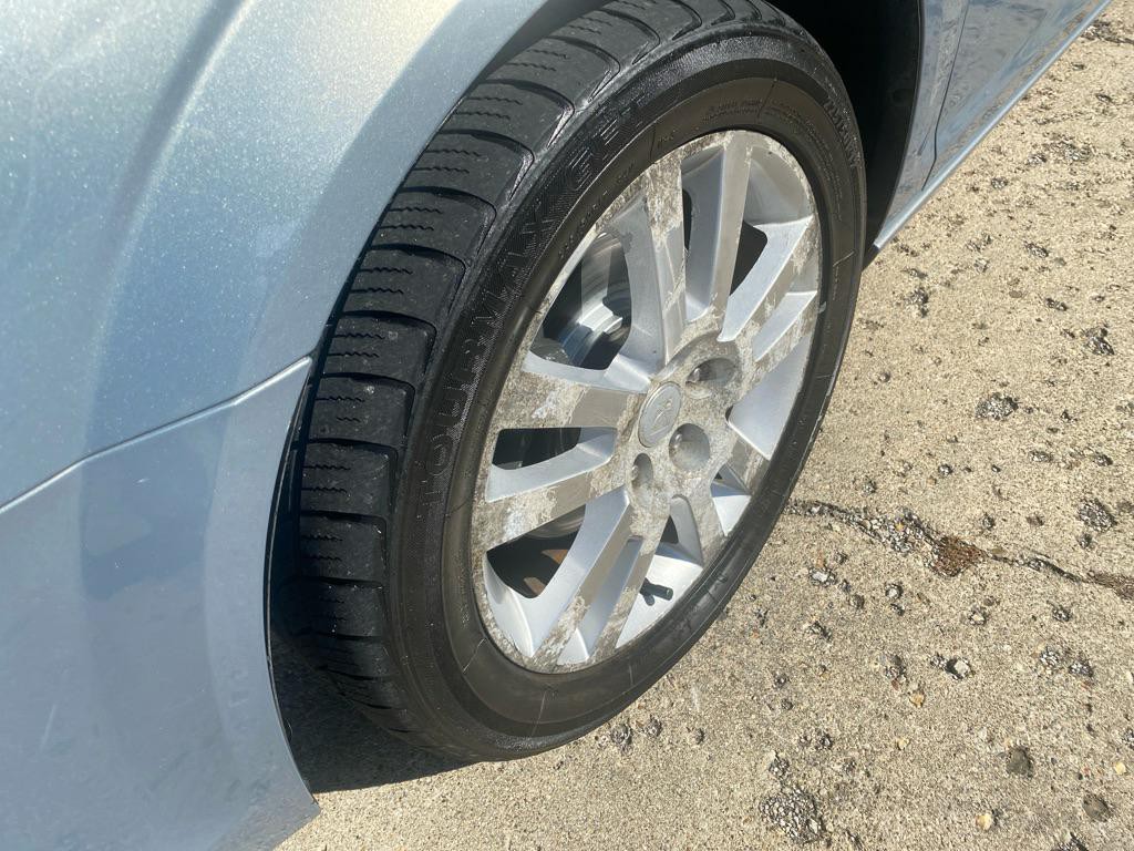 2007 Saturn Aura Image 18