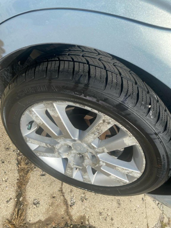 2007 Saturn Aura Image 19