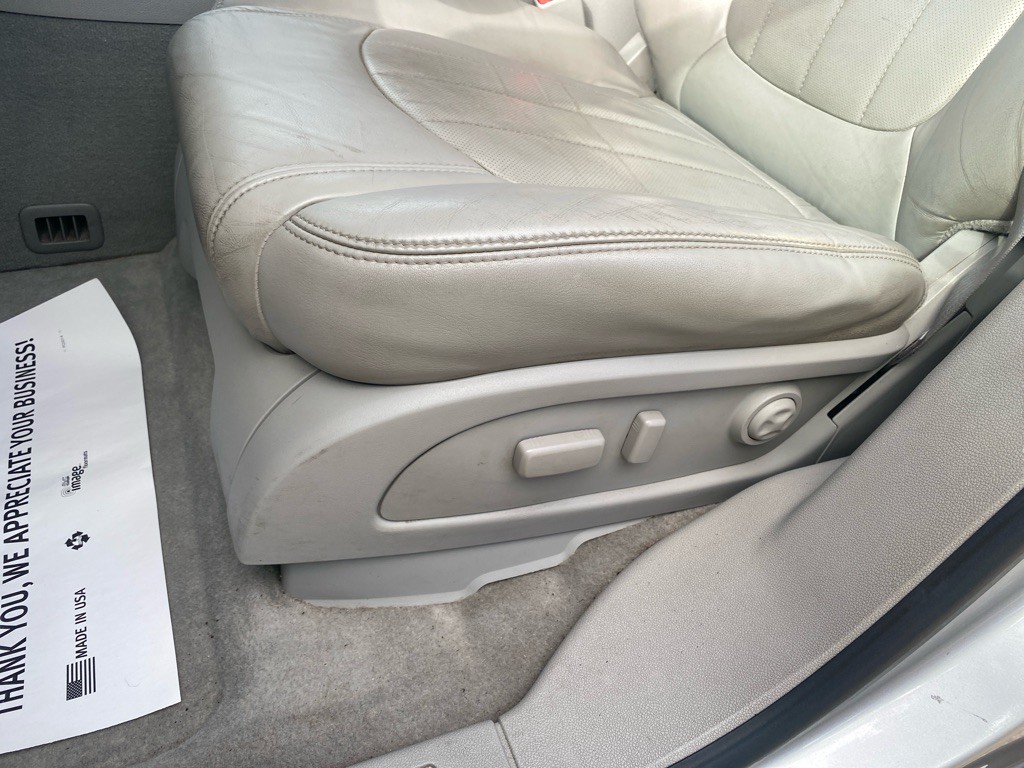2008 Buick Enclave Image 21