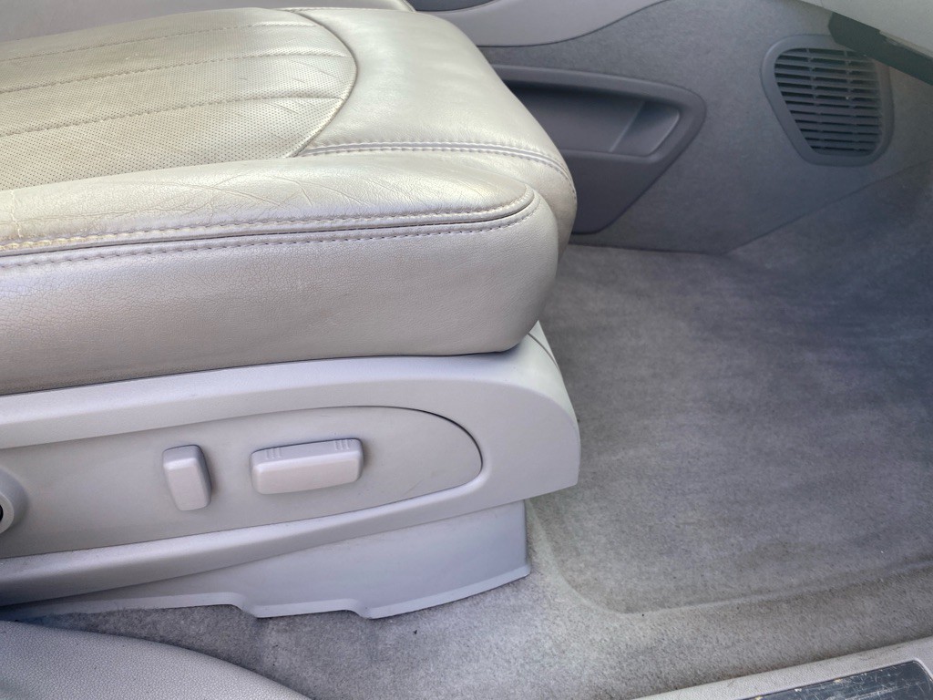 2008 Buick Enclave Image 22