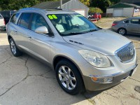 Image for 2008 Buick Enclave CXL ID: 6916899