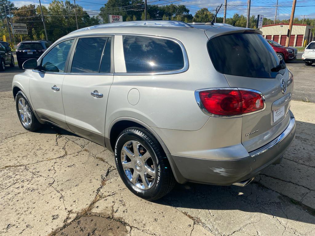 2008 Buick Enclave Image 5