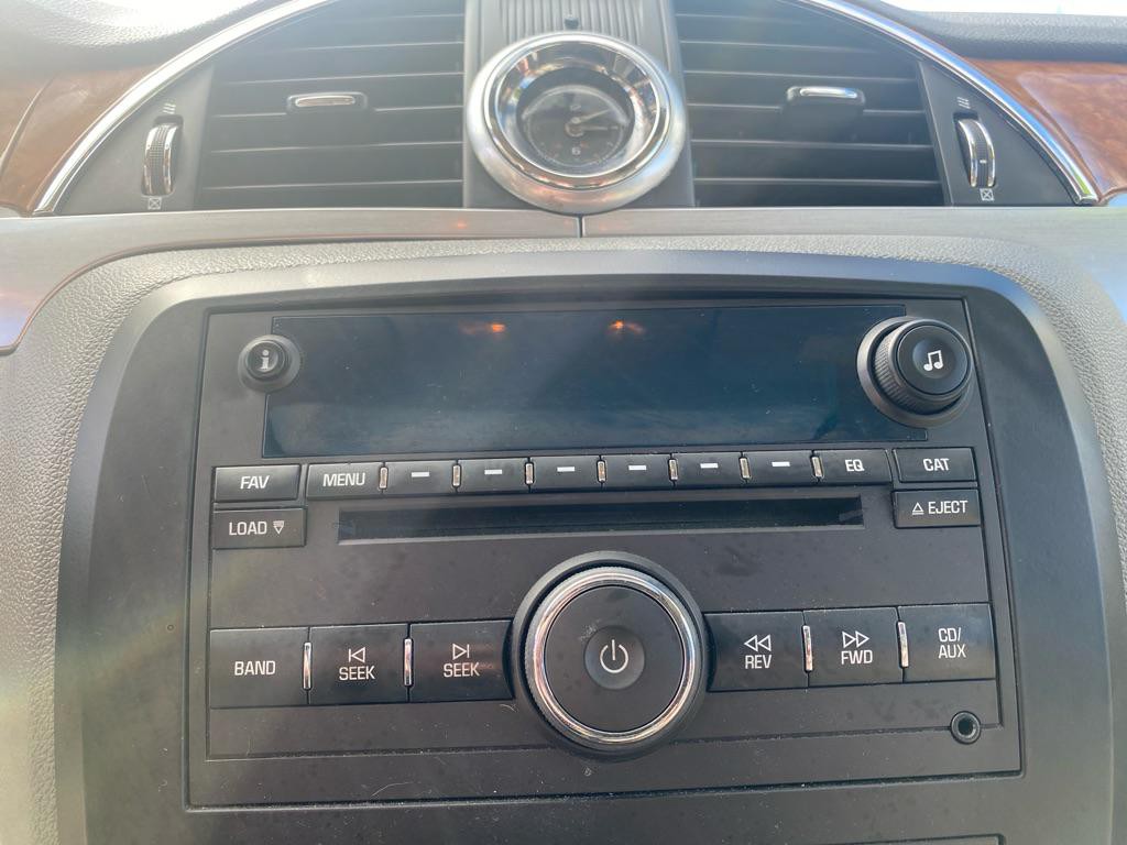 2008 Buick Enclave Image 13