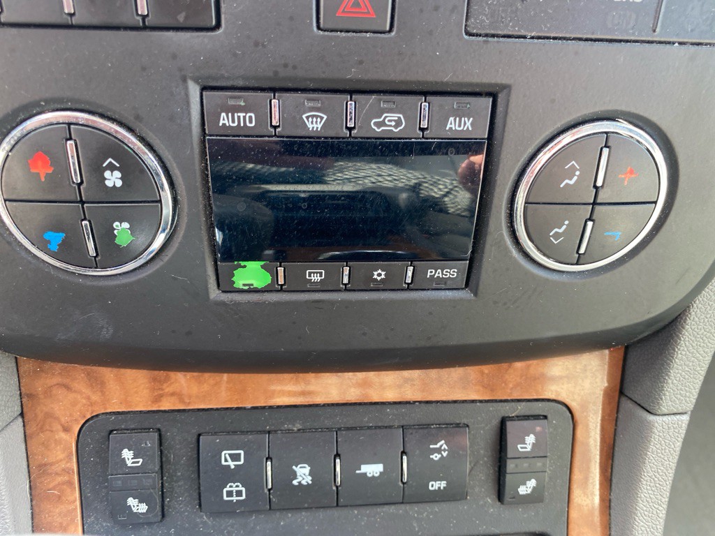 2008 Buick Enclave Image 15