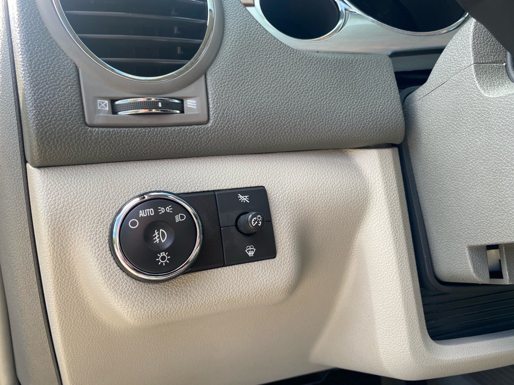 2008 Buick Enclave Image 19