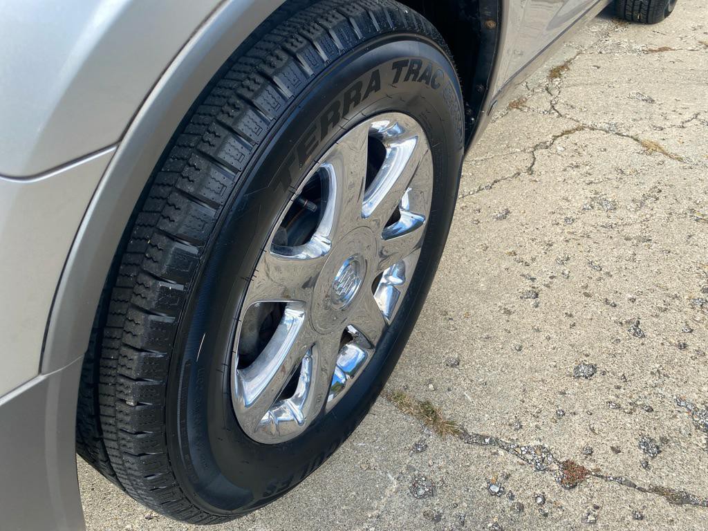 2008 Buick Enclave Image 26