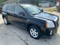 Image for 2015 GMC Terrain SLE ID: 6916920