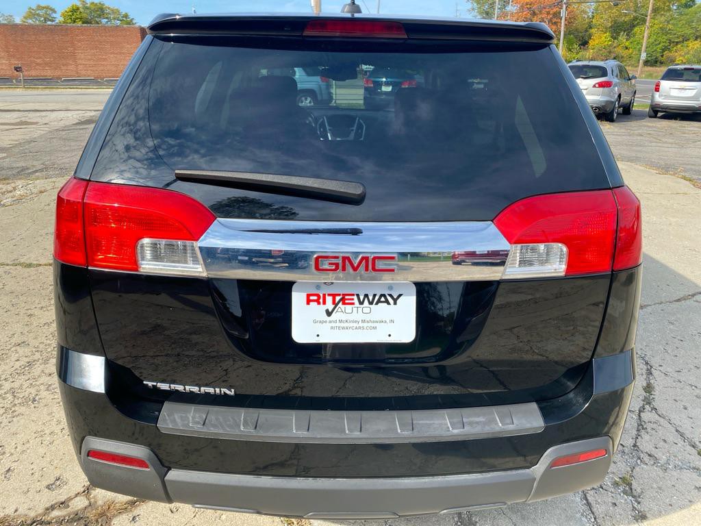 2015 GMC Terrain Image 6