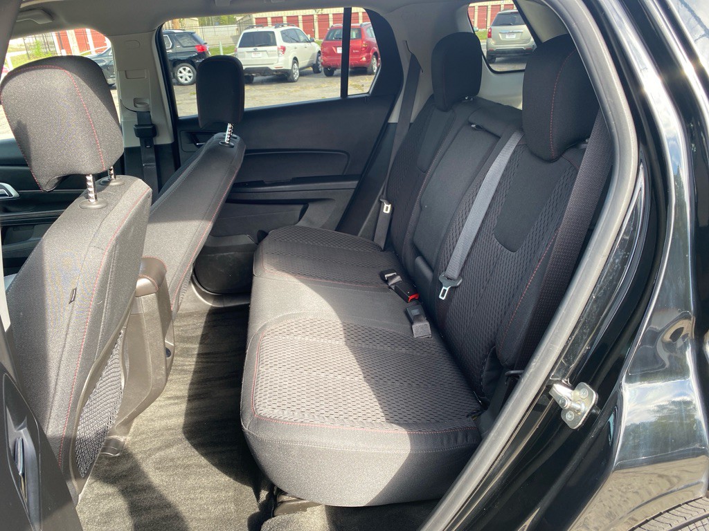 2015 GMC Terrain Image 10