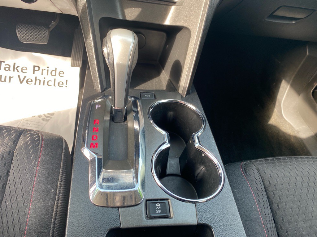 2015 GMC Terrain Image 16