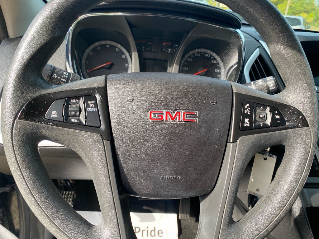 2015 GMC Terrain Image 18
