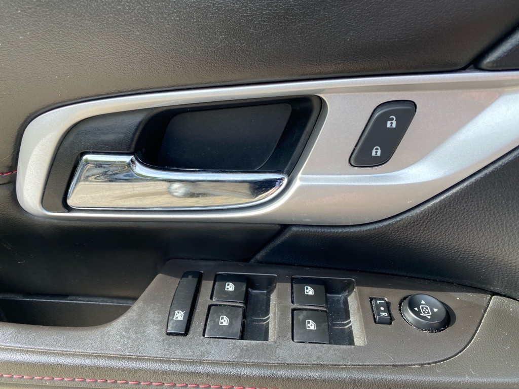 2015 GMC Terrain Image 19