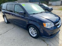 Image for 2014 Dodge Grand Caravan SXT ID: 6916927