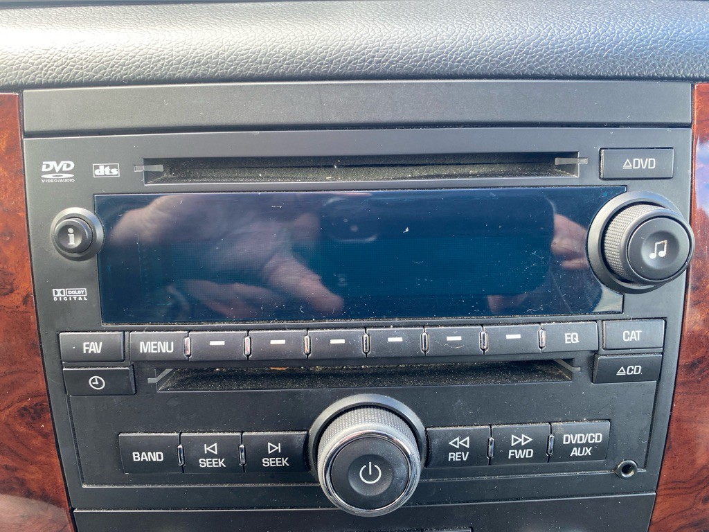 2013 Chevrolet Tahoe Image 14