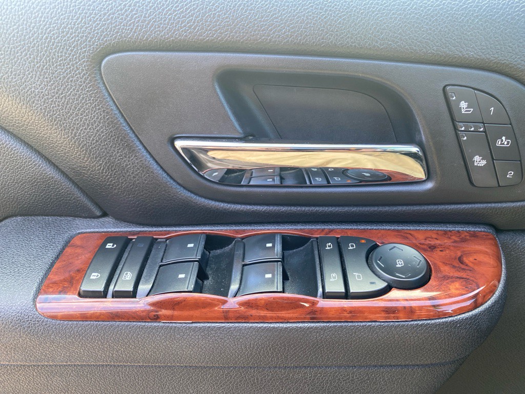 2013 Chevrolet Tahoe Image 20