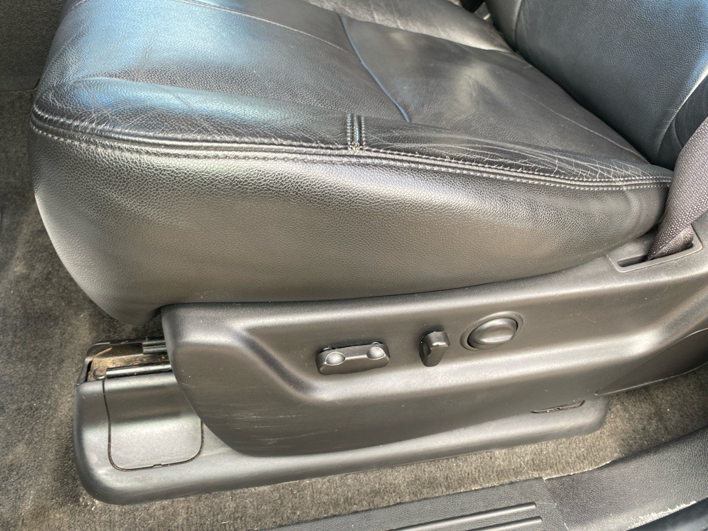 2013 Chevrolet Tahoe Image 21