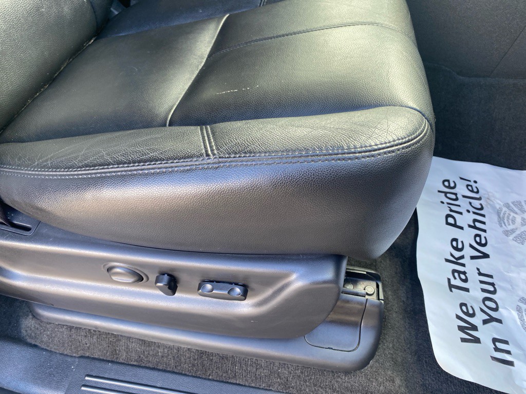 2013 Chevrolet Tahoe Image 22