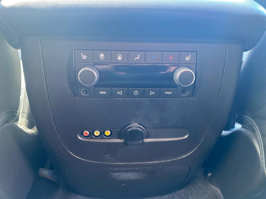 2013 Chevrolet Tahoe Image 24