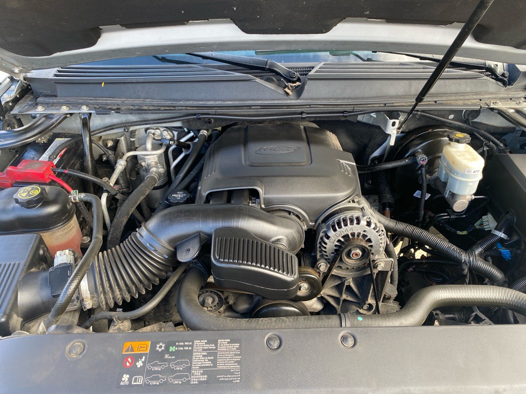 2013 Chevrolet Tahoe Image 25