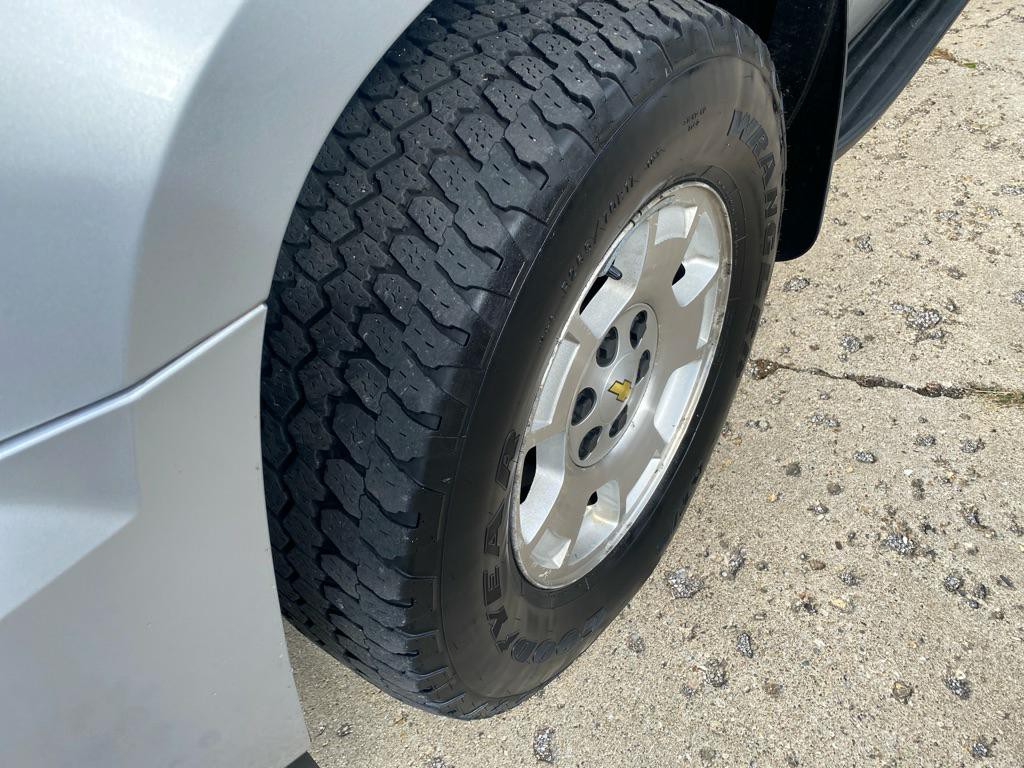 2013 Chevrolet Tahoe Image 26