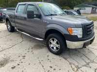 Image for 2010 Ford F-150 Supercrew ID: 6942356
